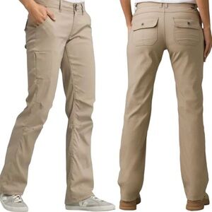 Prana Halle Pant Women’s Sz 8